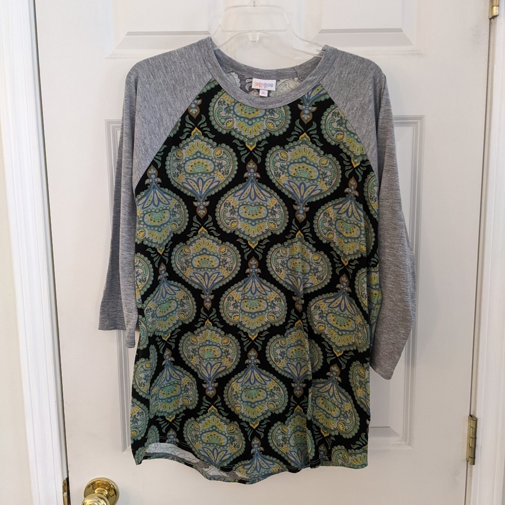 LuLaRoe Randy